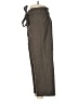 Zara Houndstooth Brown Dress Pants Size M - photo 5