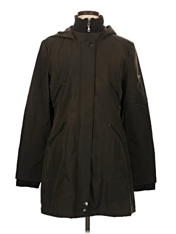 DKNY Coat (view 1)