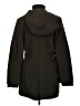 DKNY Green Coat Size L - photo 2