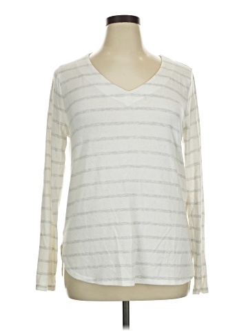 Ava & Viv Long Sleeve T-Shirt (view 1)