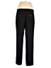 Calvin Klein Black Dress Pants Size 10 - photo 2