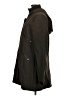 DKNY Green Coat Size L - photo 5