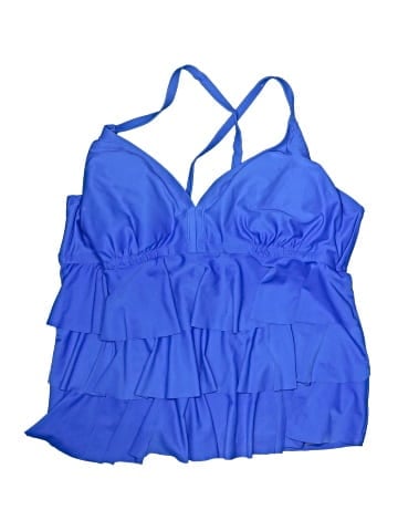 Catalina Swimsuit Top (view 1)