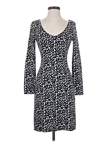 Herve Leger Vintage Cocktail Dress (view 1)