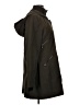 DKNY Green Coat Size L - photo 4