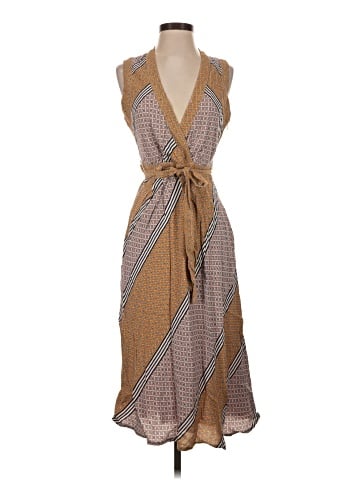 Maeve by Anthropologie Casual Dress (view 1)