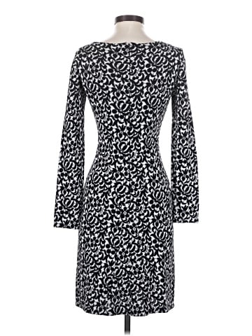 Herve Leger Vintage Cocktail Dress (view 2)