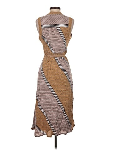 Maeve by Anthropologie Casual Dress (view 2)