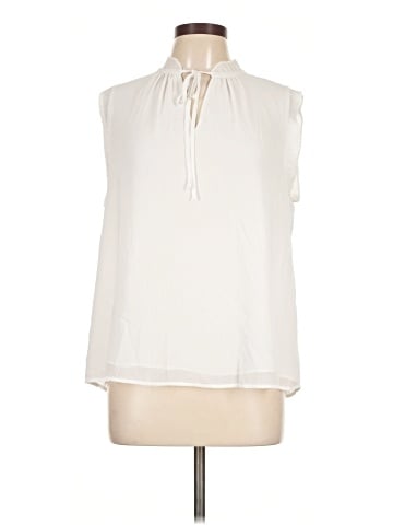 DR2 Sleeveless Blouse (view 1)