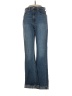 Rag & Bone Blue Jeans Size 24 waist - photo 1