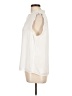 DR2 Ivory Sleeveless Blouse Size L - photo 5