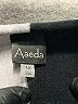 Aaeda Color Block Gray Poncho Size 1X - photo 7