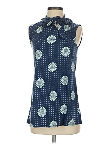 ModCloth Sleeveless Top (view 1)