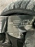 Zara 100% Polyester Plaid Gray Jacket Size XS - photo 9