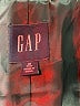 Gap Black Coat Size M (tall) - photo 6