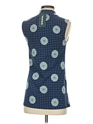 ModCloth Sleeveless Top (view 2)