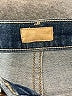 Mother Hearts Blue Jeans Size 27 waist - photo 7