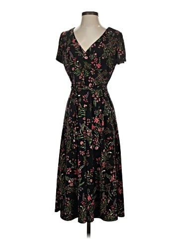 RACHEL Rachel Roy Casual Dress (view 1)