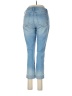 Kut from the Kloth Hearts Blue Jeans Size 6 - photo 2