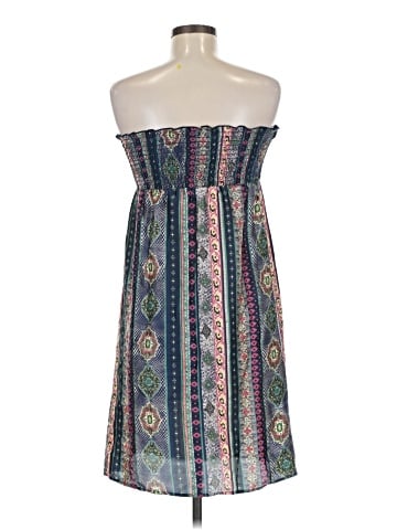 Glam Casual Dress (view 2)