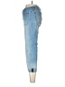 Kut from the Kloth Hearts Blue Jeans Size 6 - photo 5
