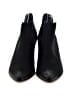 FRYE Black Ankle Boots Size 9 1/2 - photo 2