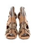 Cole Haan Tan Wedges Size 6 1/2 - photo 2