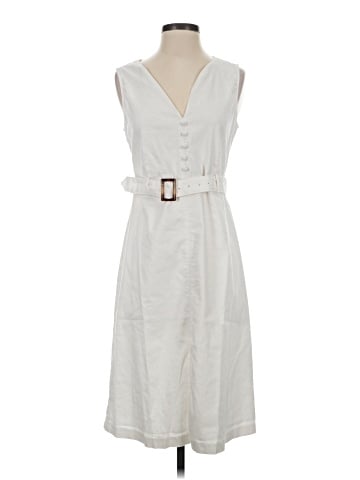 Banana Republic Factory Store Casual Dress (view 1)