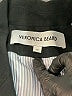 Veronica Beard Black Blazer Size 12 - photo 6