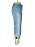 Kut from the Kloth Hearts Blue Jeans Size 6 - photo 4