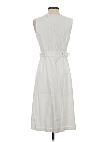 Banana Republic Factory Store Casual Dress (view 2)