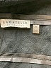 Bagatelle 100% Polyurethane Black Jacket Size XL - photo 6