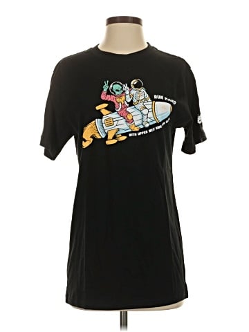 New Balance Short Sleeve T-Shirt (view 1)