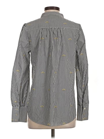 Kate Spade New York Long Sleeve Blouse (view 2)