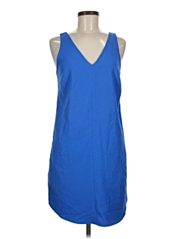 Banana Republic Factory Store Casual Dress (view 1)