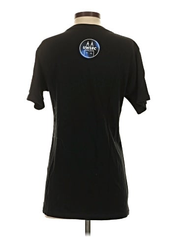 New Balance Short Sleeve T-Shirt (view 2)