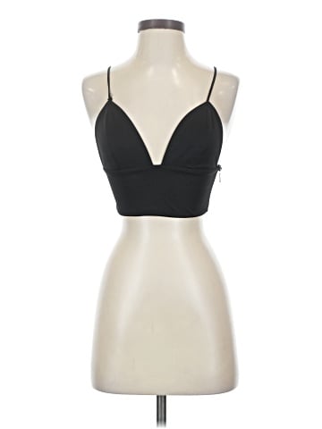 Out From Under Sleeveless Blouse (view 1)