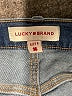 Lucky Brand Blue Jeans Size 4 - photo 7