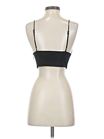 Out From Under Sleeveless Blouse (view 2)