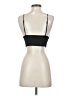 Out From Under Black Sleeveless Blouse Size S - photo 2