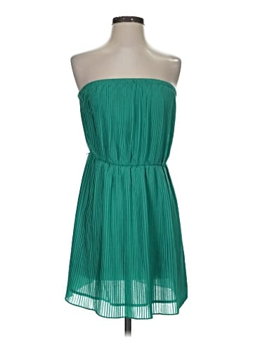 DMBM Cocktail Dress (view 1)