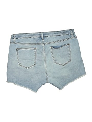 Vigoss Denim Shorts (view 2)