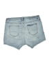 Vigoss Blue Denim Shorts Size 14 - photo 2