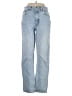 RE/DONE 100% Organic Cotton Blue Jeans Size 28 waist - photo 1