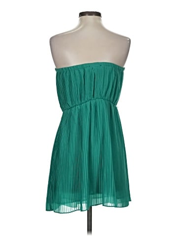 DMBM Cocktail Dress (view 2)