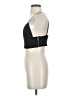 Out From Under Black Sleeveless Blouse Size S - photo 5