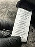 MICHAEL Michael Kors Black Casual Dress Size 2X - photo 8