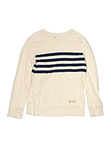 Gap Kids Long Sleeve T-Shirt (view 1)