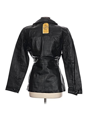 East5th Leather Jacket (view 2)
