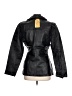 East5th Black Leather Jacket Size L - photo 2